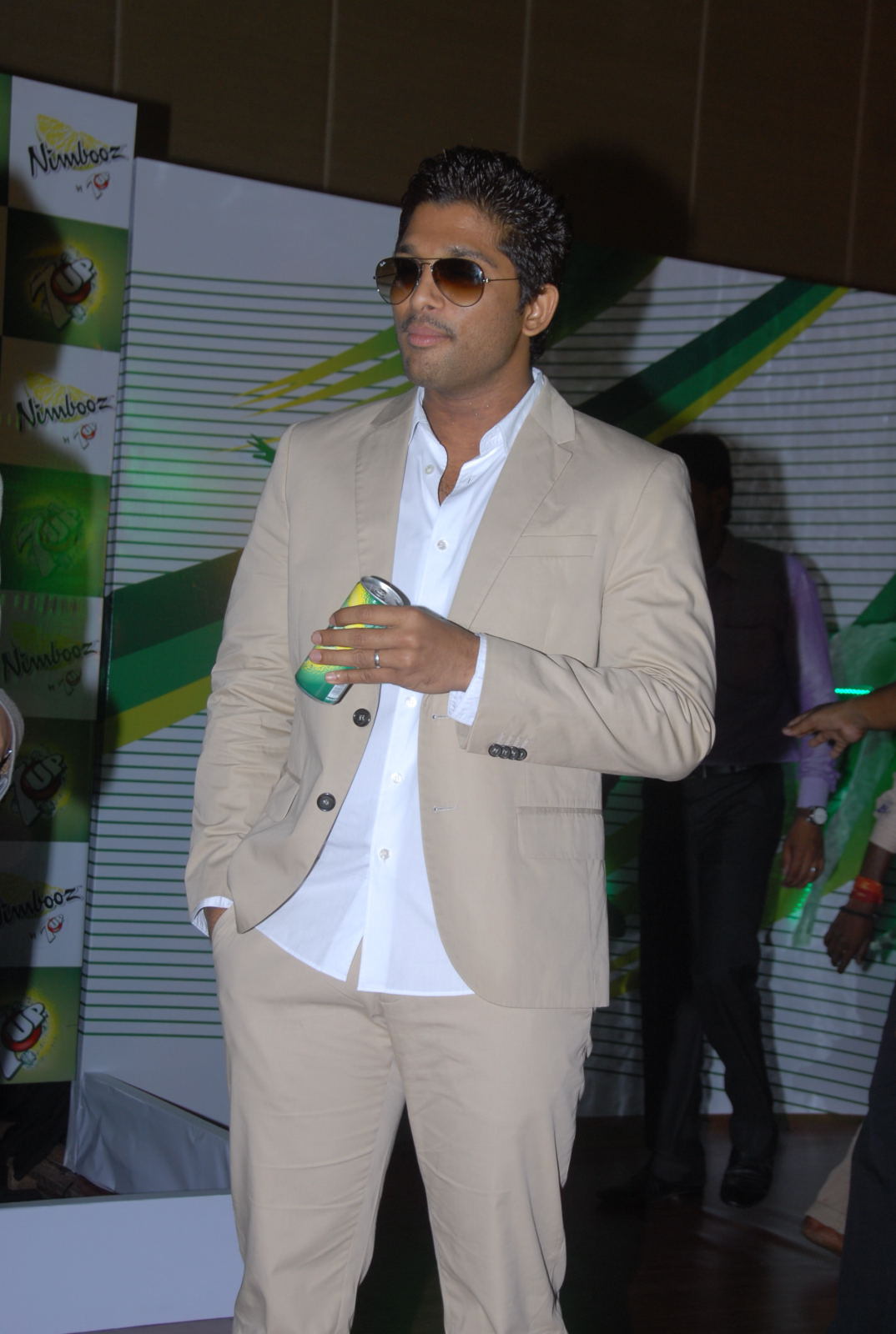 Allu Arjun - 7UP Star With Allu Arjun Season 2 - Pictures | Picture 104985